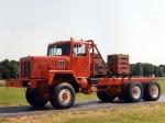 International PayStar 5000 6x6 1983 года